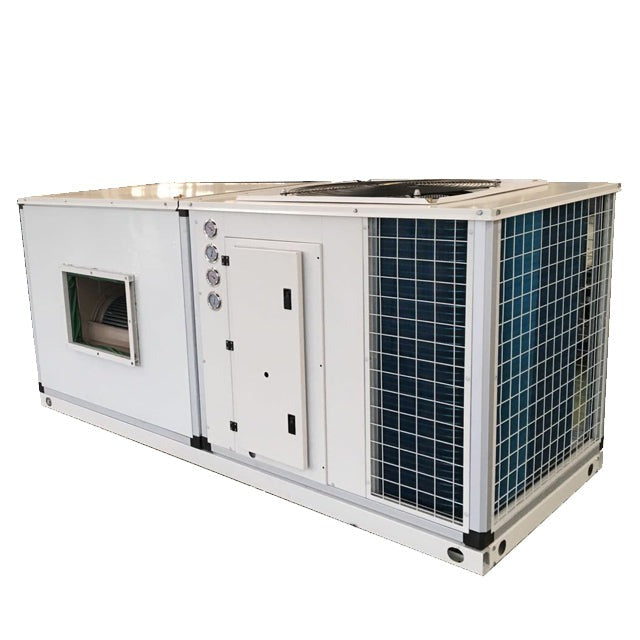 Rooftop Packaged Units