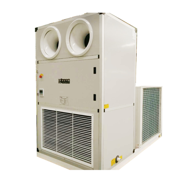 Tent Air Conditioners