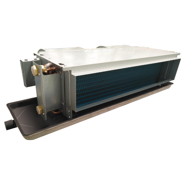 Fan Coil Units