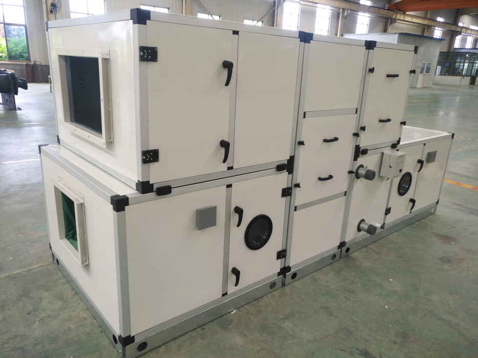 Air Handling Unit