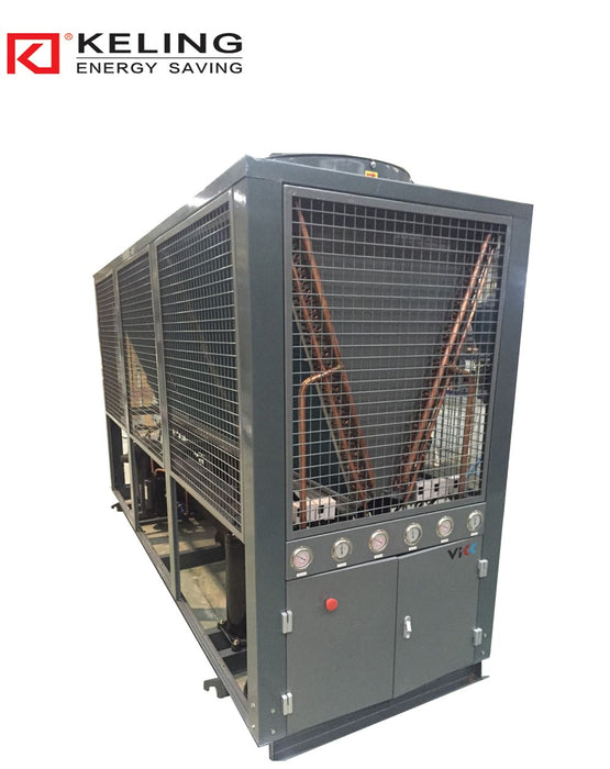 Air Source Heat Pump