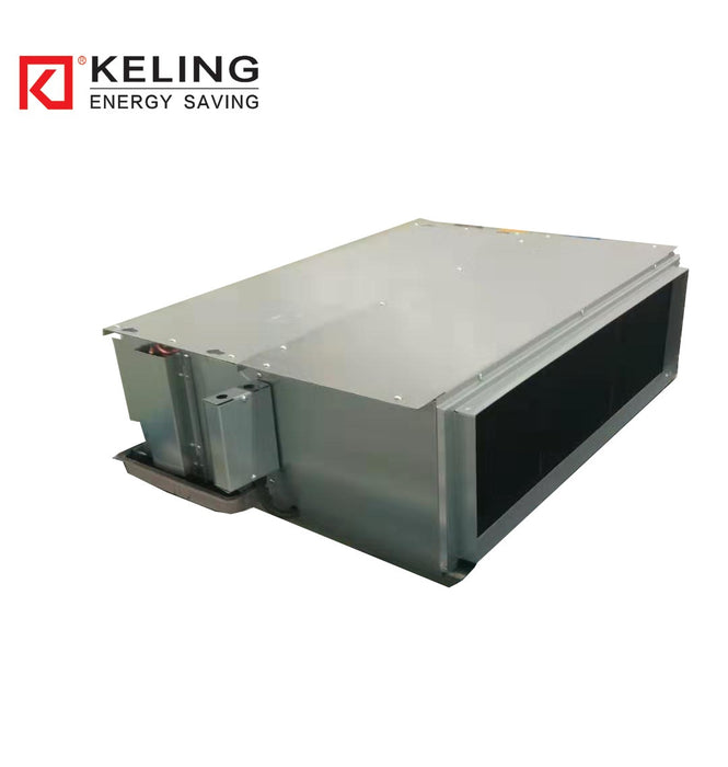 Concealed Fan Coil Unit