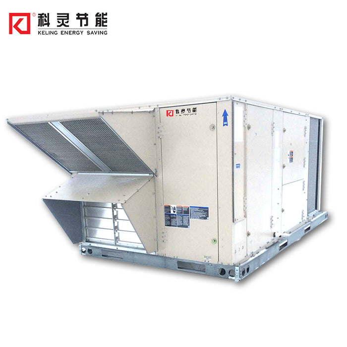 Packaged Rooftop Air Conditioner